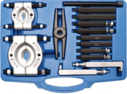 BGS Trennmesser-Satz Für Kugellager-Arbeiten | 14-tlg. – 7750