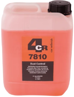 4CR Bodenstaubbindemittel 10 L 7810