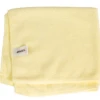 MIRKA Mikrofasertuch 330x330mm Gelb 2/Pack -Metastool Verkaufe 7991200111