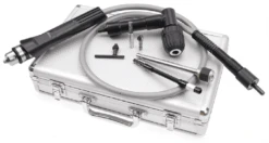 BGS Multi-Winkelbohr-Adapter-Satz | 7-tlg. – 7992