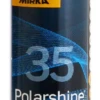 MIRKA Polarshine 35 Politur - 250ml -Metastool Verkaufe 7992800251
