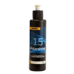 MIRKA Polarshine Politur 15 Mittelgrobe Politur 7994002511 250ml