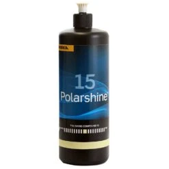MIRKA Polarshine Politur 15 Mittelgrobe Politur 7994015111 1000ml