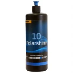 MIRKA Polarshine Politur 10 One-Step-Politur 7995010111 1000ml