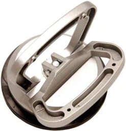 BGS Gummisauger | Ganzmetall-Ausführung | Ø 115 Mm – 7995 -Metastool Verkaufe 7995533bec9f15b1e