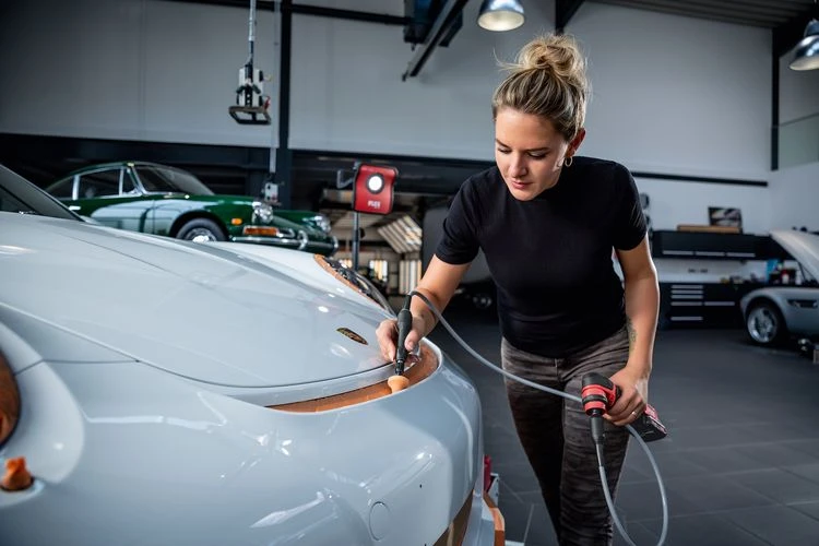 FLEX FS 140 Flexible Welle Für PXE 80 10.8-EC 506605 14 FLEX FS 140 Flexible Welle Für PXE 80 10.8-EC 506605 – Bild 12