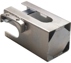 BGS DIY Anhänger-Diebstahlschutz – 80760