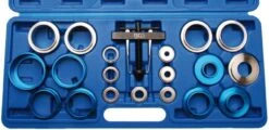 BGS Radialdichtring-Demontage- Und Montage-Satz – 8224 -Metastool Verkaufe 8224533bd99d404e6