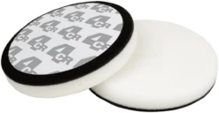 4CR Polierverbundschwamm Weiß 150 X 25 Mm 8280