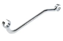 BGS Doppel-Ringschlüssel, Offen | Für Diesel-Einspritzleitungen | SW 17 Mm – 8291 -Metastool Verkaufe 8291533bebd8e8d72