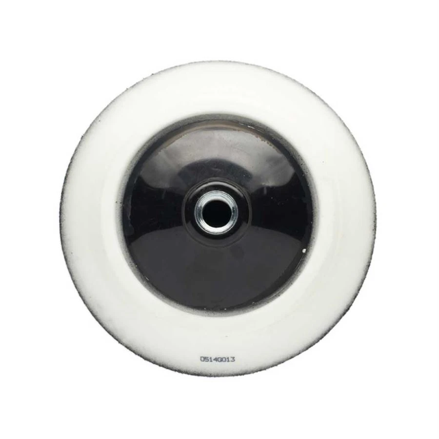 MIRKA Ø 135mm Stützteller Mit M14 Für 150mm Pads Klett Soft 8297902011 3 MIRKA Ø 135mm Stützteller Mit M14 Für 150mm Pads Klett Soft 8297902011