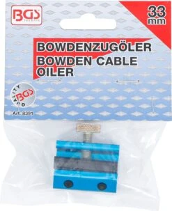 BGS Bowdenzugöler – 8391 -Metastool Verkaufe 8391 09