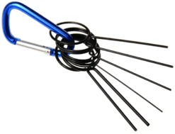 BGS Arretierstift-Satz | Für Automatische Riemenspanner – 8438