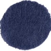 4CR Synthetisches Lammfell Blau 160mm - Auslauf -Metastool Verkaufe 851059db65c28449e
