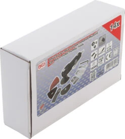 BGS Druckluft-Mulitfunktionswerkzeug "3-IN-1" – 8580 -Metastool Verkaufe 8580 09