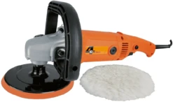 4CR Poliermaschine 150 Mm Pad 8600