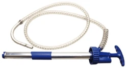 BGS Hebel-Pumpe Für Kunststoffbehälter – 8754