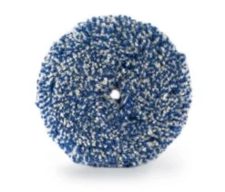 Rupes 1x Woll Polierpad 230mm Für 165mm Teller Naturwolle 9.BL230H