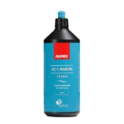 Rupes 8x XC-1 Marine Polierpaste -1 Step- 1000ml 9.XC1/8
