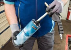 HAZET Karosseriepistole Für Unterbodenschutz Und Hohlraumversiegelung 9042P-4 -Metastool Verkaufe 9042p 4 23anwendung 231