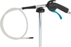 HAZET Karosseriepistole Für Unterbodenschutz Und Hohlraumversiegelung 9042P-4 -Metastool Verkaufe 9042p 4 23detail 232