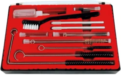4CR Reinigungs- Und Bürstenset 9050