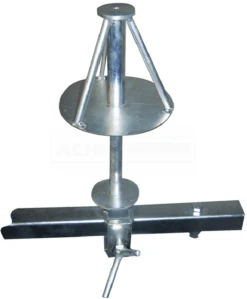 4CR Felgenspitz 9125