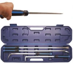 BGS Stemmhebel-Satz | 4-tlg. – 9133