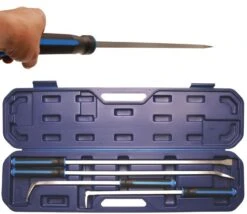 BGS Stemmhebel-Satz | 4-tlg. – 9133 -Metastool Verkaufe 9133533bd98a80472