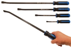 BGS Stemmhebel-Satz | 4-tlg. – 9137