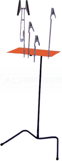 4CR Kleinteiltisch 9140