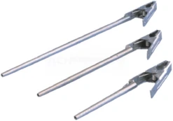 4CR Lackierklammer 9141