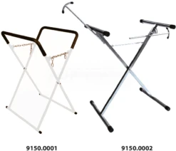 4CR X-Ständer Standard Oder Premium 9150