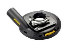 MIRKA Staubabsaughaube Für PS 1437 Poliermaschine