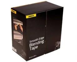 MIRKA Blending Tape Smooth Edge 20mm X 25m 9190166001