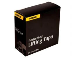 MIRKA Lifting Tape Perforiert 50mm X 10m 9190167001
