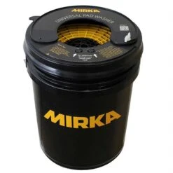 MIRKA Pad Washer Zur Reinigung Von Polierschwämmen Und Lammfellpads 9195000111
