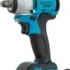 HAZET Mini Akku-Schlagschrauber 18 V 270 Nm Vierkant 12,5mm 1/2 Zoll 9212M-010 -Metastool Verkaufe 9212m 010