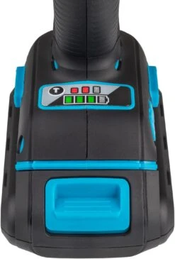 HAZET Mini Akku-Schlagschrauber-Satz 18 V 270 Nm Vierkant 12,5mm 1/2 Zoll 3-teilig 9212M-1 -Metastool Verkaufe 9212m 23detail 233