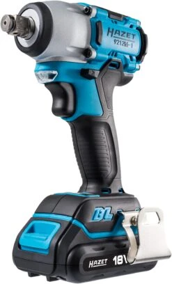 HAZET Mini Akku-Schlagschrauber-Satz 18 V 270 Nm Vierkant 12,5mm 1/2 Zoll 4-teilig 9212M-1/4 -Metastool Verkaufe 9212m 23detail 234eB2mYY42QMb6b