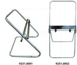 4CR Putzrollenhalter 9251