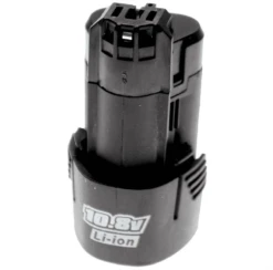 BGS Ersatzakku | Li-Ion | 10,8 V / 1,3 Ah | Für Art. 9259 – 9259-1