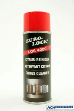 ACH Citrus-Reiniger 400ml Spezialreiniger Spraydose 935112