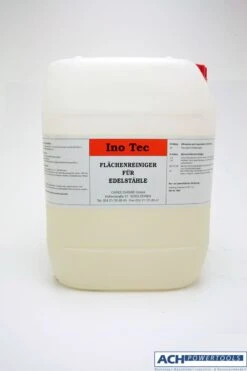 ACH Flächenreiniger Kanister Je 10 Kg 936041