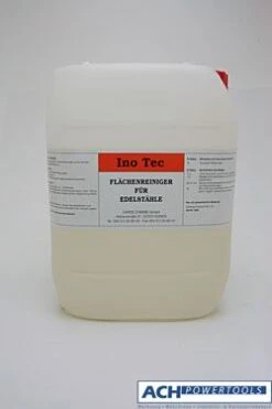 ACH Flächenreiniger Kanister Je 30 Kg 936042