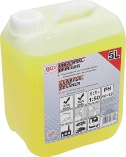 BGS Universal-Reiniger | 5 L – 9380