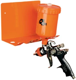 4CR Spritzpistolenhalter Magnetisch 9380
