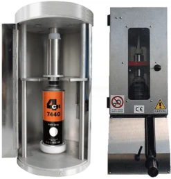 4CR Prefill-Abfüllgerät Pneumatisch Oder Manuell 9450