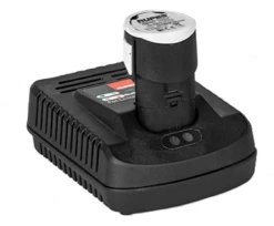 Rupes Ladegerät 230-250V 50-60Hz DE 9HC120LT