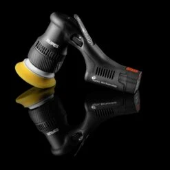 Rupes HLR75/BETA Mini Poliermaschine Kit Mit IBrid Technologie Im Systainer -Metastool Verkaufe 9HLR75 002